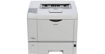 Ricoh Aficio SP 4210N Laser Printer